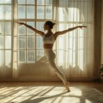 Comment améliorer sa santé physique et mentale grâce à des exercices inspirés de la danse classique