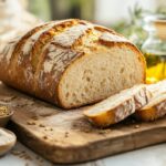 Pain sans gluten recette : la méthode classique et tradi du boulanger avec du sarrasin