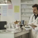 Urgence vétérinaire à Toulouse : où se rendre en cas d&rsquo;urgence et comment la téléconsultation peut vous aider