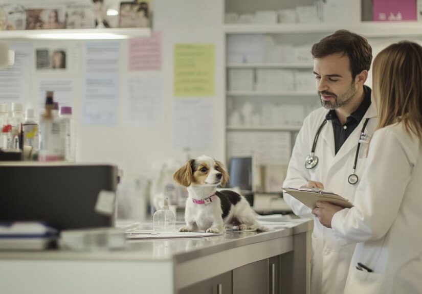 Urgence vétérinaire à Toulouse : où se rendre en cas d&rsquo;urgence et comment la téléconsultation peut vous aider