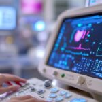 Découvrir l&rsquo;échographie Doppler : un examen essentiel pour la santé vasculaire et le suivi de grossesse