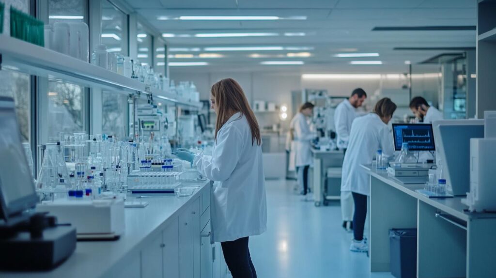 Collagène marin et nutraceutique : Dynveo, un regard sur le laboratoire français et ses défis de production