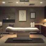 Le métier de thanatopracteur : parcours de formation et pratiques de conservation des défunts