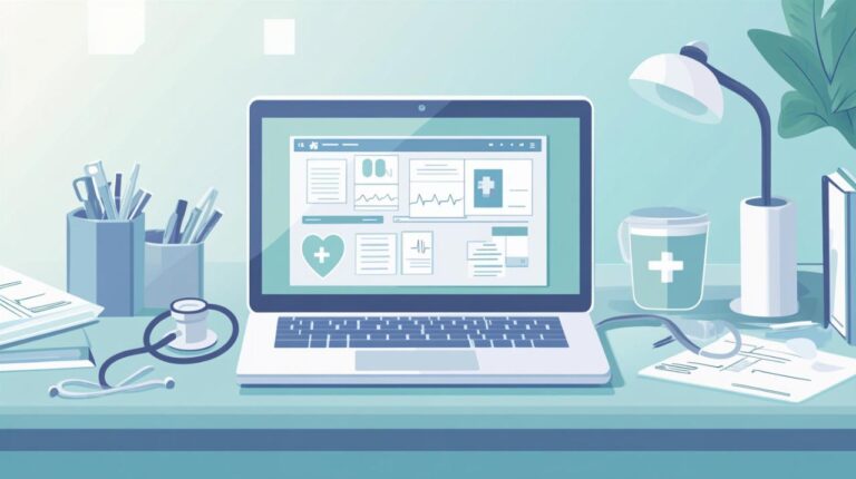 Pourquoi adopter un logiciel idel pour simplifier la gestion des infirmiers libéraux