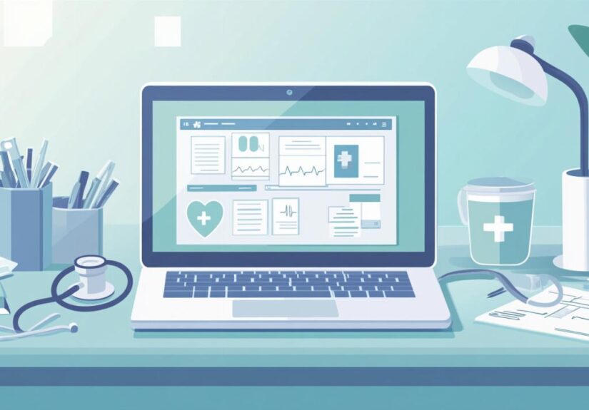 Pourquoi adopter un logiciel idel pour simplifier la gestion des infirmiers libéraux