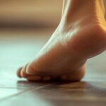 Guide visuel pour savoir si une verrue plantaire est morte : symptômes et étapes de cicatrisation