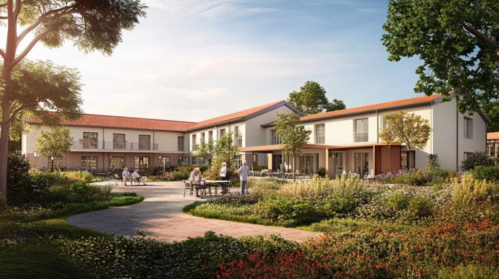 Comment choisir une résidence sénior à La Rochelle ?