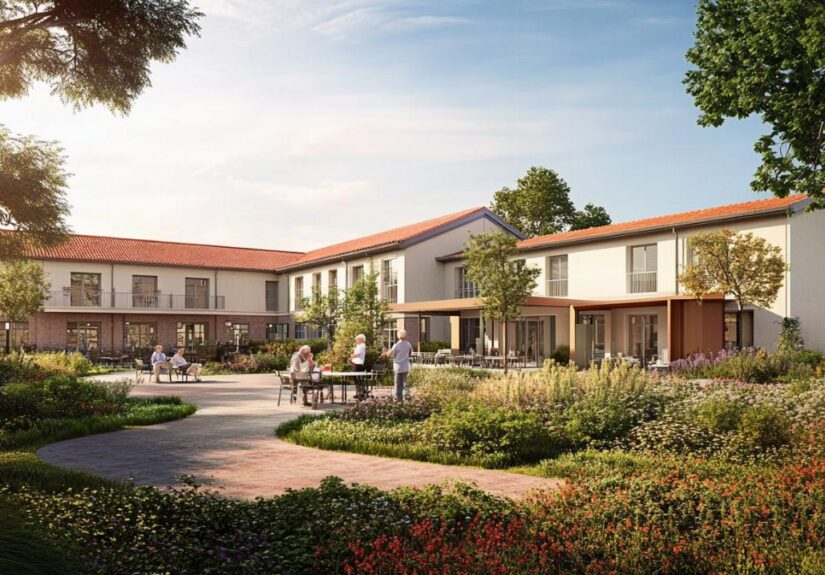 Comment choisir une résidence sénior à La Rochelle ?