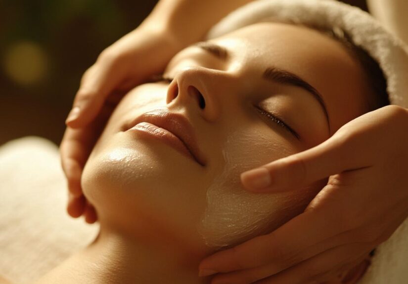 Les effets avant et après du massage Kobido : découvrez cette technique anti-âge enseignée en formation certifiante