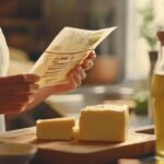 Comment savoir s&rsquo;il y a du lactose dans le beurre et quelles alternatives choisir