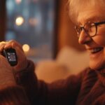 Comment la Téléassistance Libr&rsquo;alerte révolutionne la domotique au service des personnes âgées