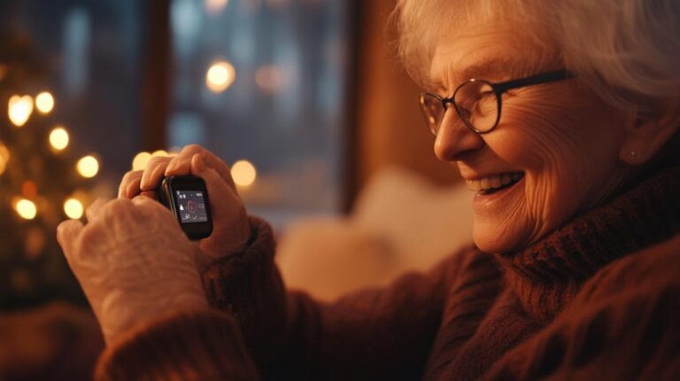 Comment la Téléassistance Libr&rsquo;alerte révolutionne la domotique au service des personnes âgées