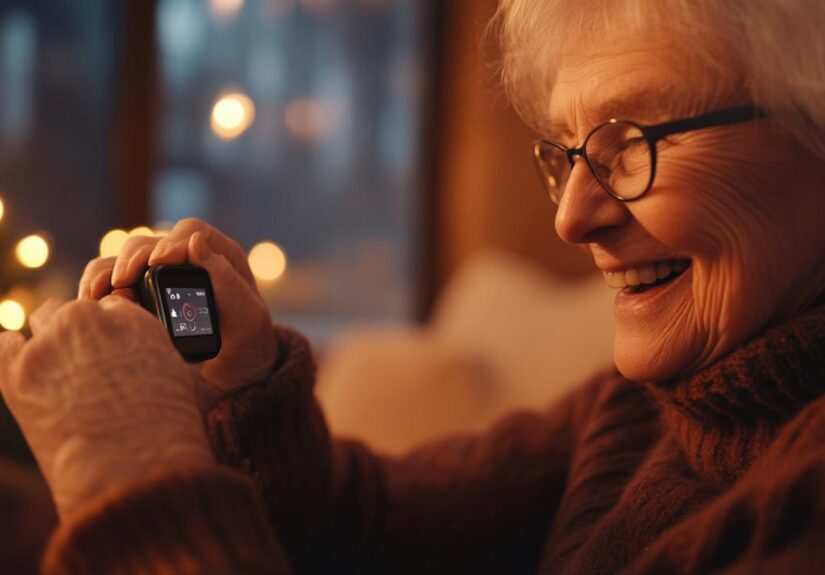 Comment la Téléassistance Libr&rsquo;alerte révolutionne la domotique au service des personnes âgées