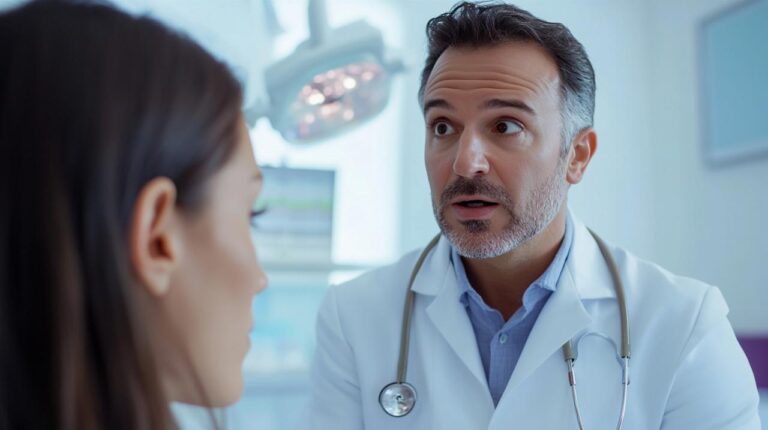 Operation maxillo faciale ratee : consequences et solutions – Stratégies antibiotiques et suivi post-opératoire pour éviter les complications