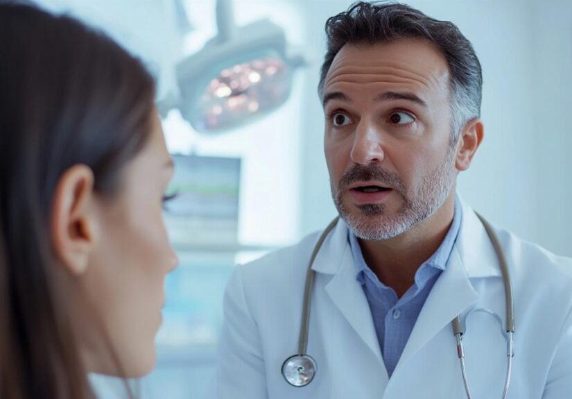 Operation maxillo faciale ratee : consequences et solutions – Stratégies antibiotiques et suivi post-opératoire pour éviter les complications