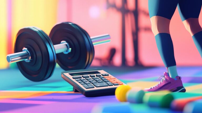 Optimisez votre entraînement avec ce calculateur de 1RM gratuit