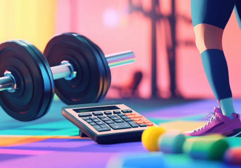 Optimisez votre entraînement avec ce calculateur de 1RM gratuit