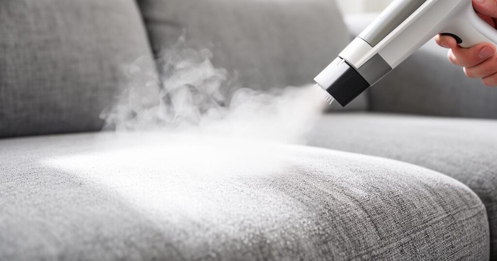 Comment se débarrasser des acariens avec un nettoyeur à la vapeur et protéger votre santé au quotidien