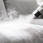 Comment se débarrasser des acariens avec un nettoyeur à la vapeur et protéger votre santé au quotidien