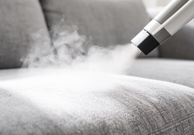 Comment se débarrasser des acariens avec un nettoyeur à la vapeur et protéger votre santé au quotidien