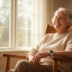 Quel abonnement de téléassistance choisir pour un parent qui vit seul ?