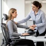 L&rsquo;importance de la formation geste et posture pour prévenir les TMS en entreprise