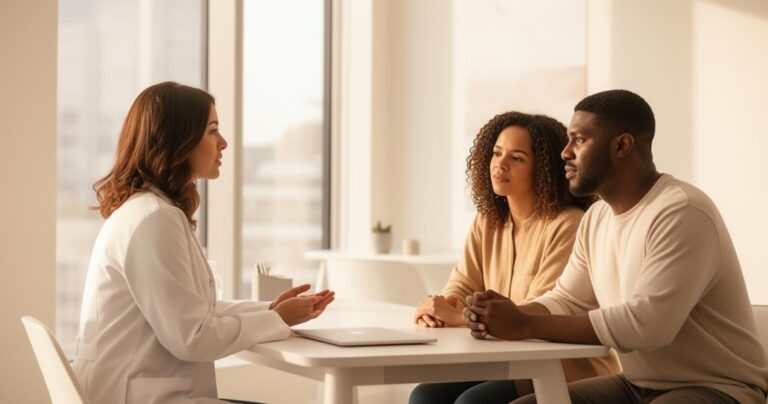 Le parcours d&rsquo;une mère porteuse : de la procréation médicalement assistée à la naissance