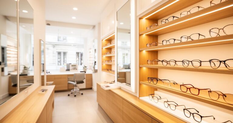 Alain Afflelou Paris Italie 2 : Votre opticien dans le 13ᵉ arrondissement de Paris pour des montures tendance