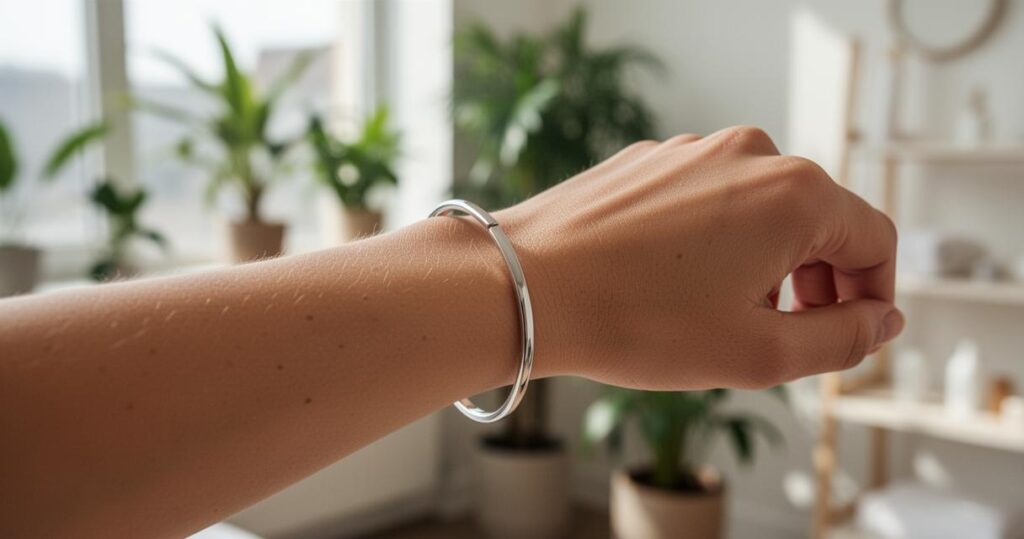 Comment le Bracelet Magnétique : Effets, Bienfaits & Fonctionnement peut aider contre l&rsquo;arthrite