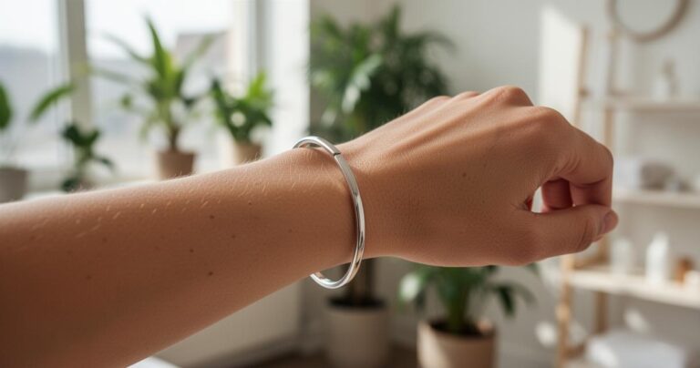 Comment le Bracelet Magnétique : Effets, Bienfaits & Fonctionnement peut aider contre l&rsquo;arthrite