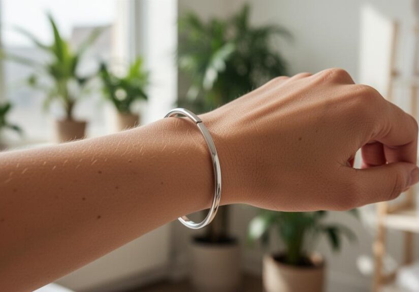 Comment le Bracelet Magnétique : Effets, Bienfaits & Fonctionnement peut aider contre l&rsquo;arthrite