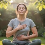 Comment la respiration peut-elle soulager l&rsquo;hypertension liée au stress ?